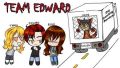 Team Edward